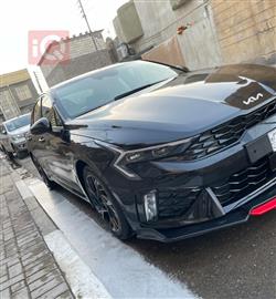 كيا K5